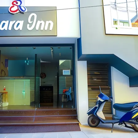 Saara Inn