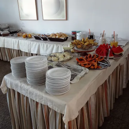 Hotel Sol da Praia