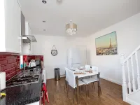 Luxurious Serviced Apartments - Condos