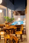 Vila Malie milagres - Inns