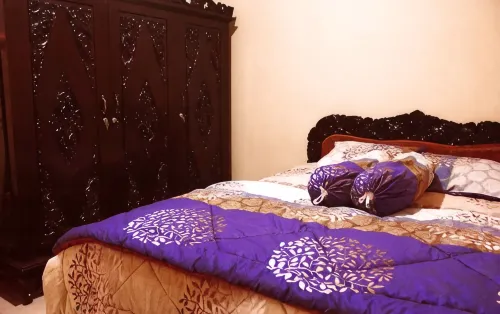 Pondok Keluarga Mugi Remen Syariah - Bintang 2