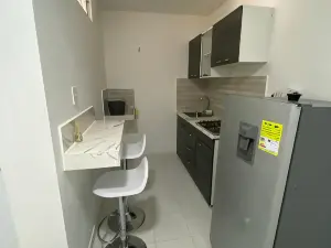 Cómodo Apto 202 Muy Cerca a CC Unicentro Cúcuta
