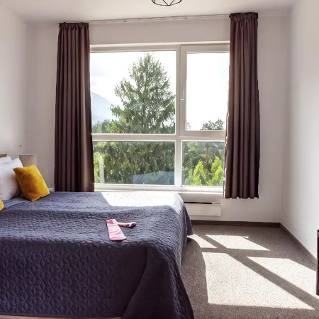 Saint George Palace Aparthotel