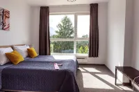 Saint George Palace Aparthotel Hotels in 