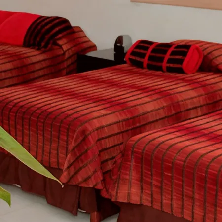 Aparthotel Siete 32