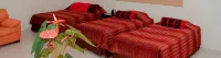 Aparthotel Siete 32
