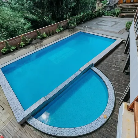 Spencer Green Hotel Batu