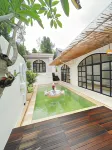 Sampai Villa Santiva - สระว่ายน้ำส่วนตัว