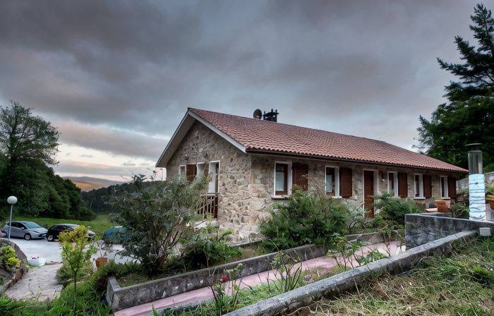 Hotel Rural Casa Fontequeiroso