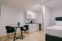 Arena Apartahotel
