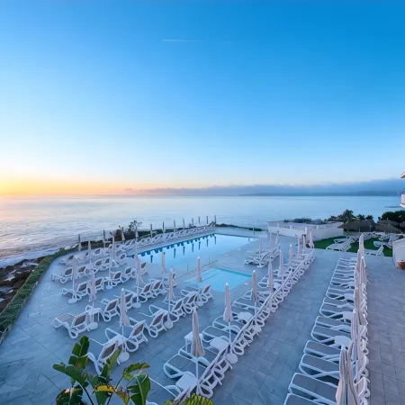 Hotel Atolon & Kaafu Beach Club