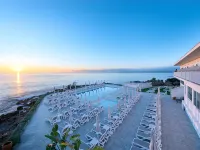 Hotel Atolon & Kaafu Beach Club - Beach