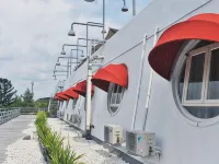 Kapal Garden Hotel Hotels in Dau