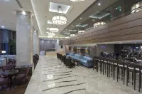 Marigold Thermal & Spa Hotel Bursa - 5-Star