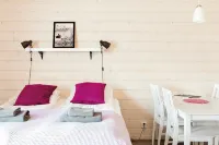 Valkeisen Loma Hotels in 