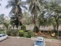 Ira by Orchid, Nashik - parking