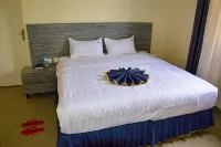 Quiethaven Hotel Nyanza Hoteles en 
