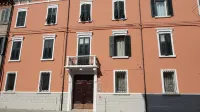 Centro Storico Rooms - Pensionat