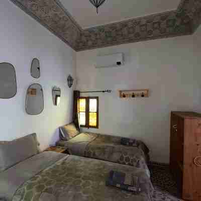 A rare gem ready to rent two minutes from the Porte Bleue Rooms