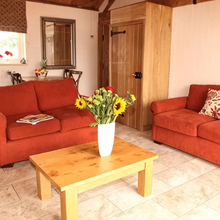 Close to Peppa Pig World, New Forest and South coast