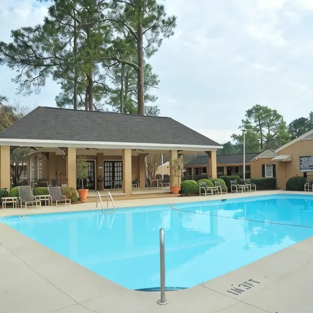 Merry Acres Inn
