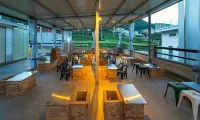 麗水（KR）bambada民宿