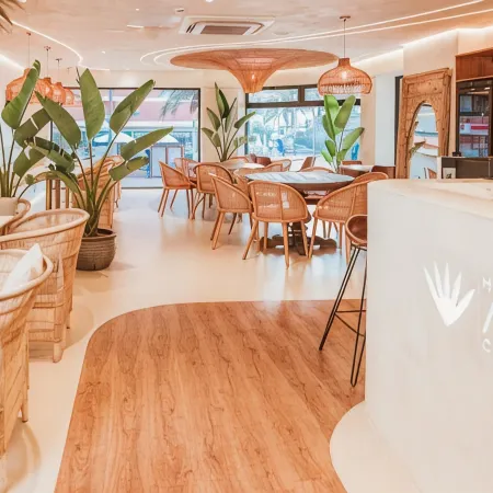 Hotel Aloe Canteras