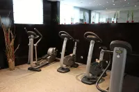 The Levante Parliament A Design Hotel - Gym