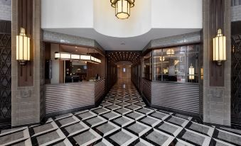 Grand Hotel Valies