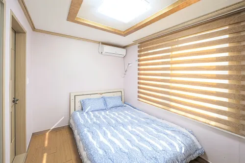 Boryeong Mama Pension - 4-Star
