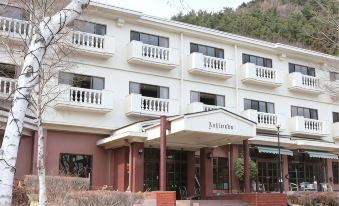 Ashiwada Hotel