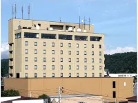 Shizunai Eclipse Hotel