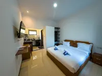 Mar Bella Beachfront - Meerblick