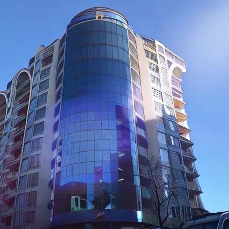 Hotel Aisi