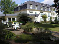 Waldhotel Nachtigall Hotels in Paderborn