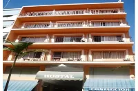 Hostal Sol y Miel - 2-Star