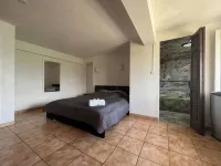 Large Panoramic Villa Retreat Hotels in Biot