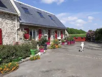 Le Penty, Maison 2/4 Personnes à Concarneau Dans le Finistère, Proche des Plages - 2-stjärniga