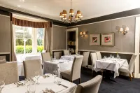 Loch Ness Country House Hotel - 4-Star