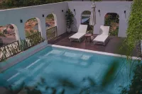 Montagne Regency - Pool