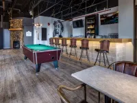 Heritage Inn Hotel & Convention Centre - Saskatoon Hotels in Saskatoon