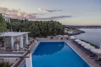 Hotel Piccolo Mondo - parking