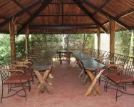 Swapnagandha Resort - parking