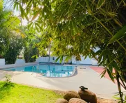 Ananthi Hotels - Pools