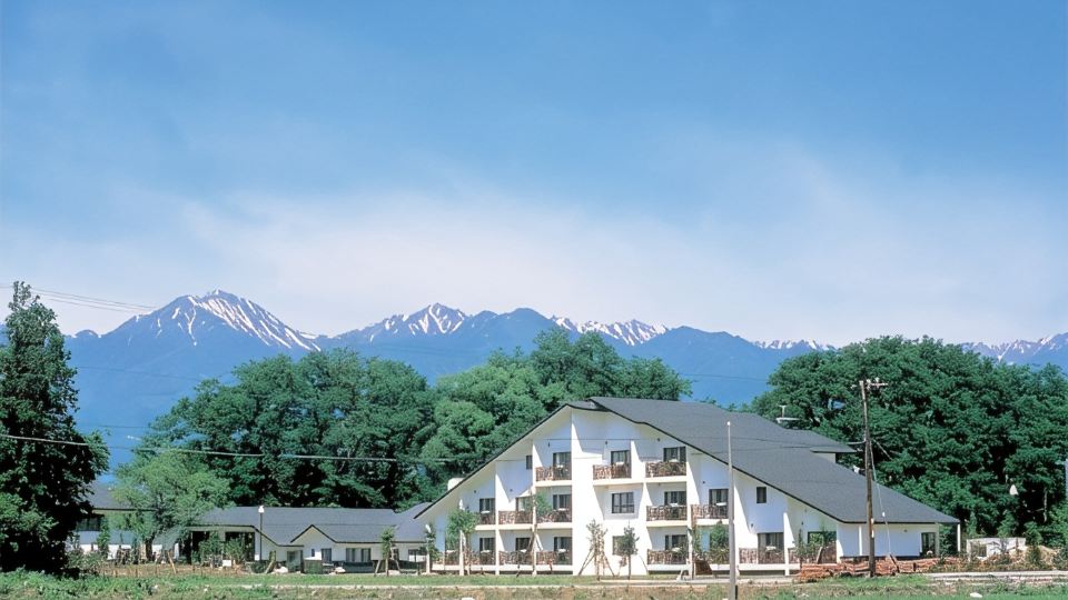 Village Azumino