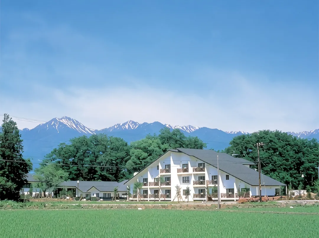 Village Azumino - Matsumoto