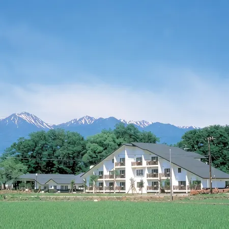 Village Azumino