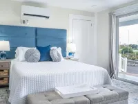 935 Ocean, a Beachside Inn Hotels in Hampton