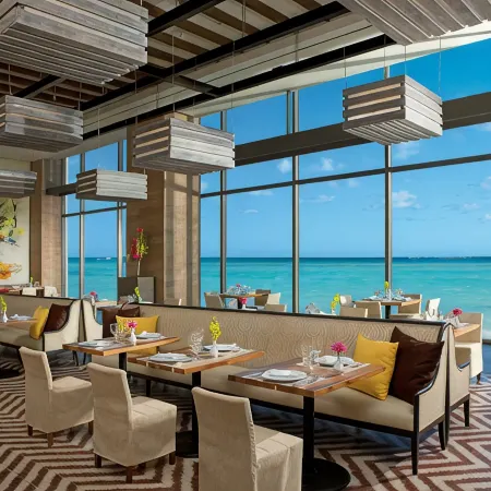 Secrets the Vine Cancun - All Inclusive Adults Only