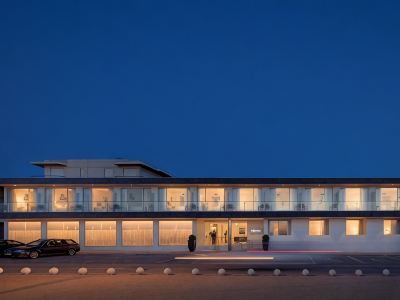 Furadouro Boutique Hotel Beach & Spa